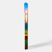 Paprot Case-Mate iPhone Hülle (Rückseite / Links)