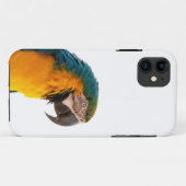 Paprot Case-Mate iPhone Hülle (Rückseite (Horizontal))