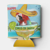 Paprot Dosenkühler (Rückseite)