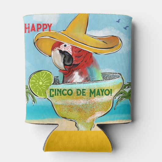 Paprot Dosenkühler (Rückseite)