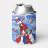 Paprot Dosenkühler (Kanne Vorderseite)