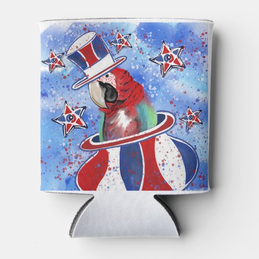 Paprot Dosenkühler (Vorderseite)