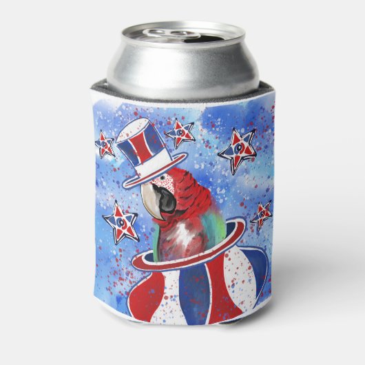 Paprot Dosenkühler (Kanne Rückseite)