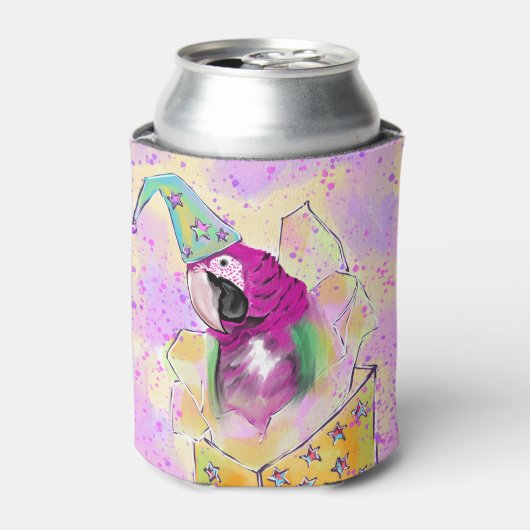 Paprot Dosenkühler (Kanne Vorderseite)