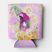 Paprot Dosenkühler (Vorderseite)