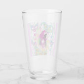 Paprot Glas (Rückseite)