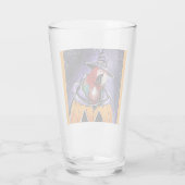 Paprot Glas (Rückseite)