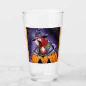 Paprot Glas (Vorderseite)