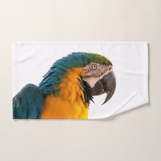 Paprot Handtuch (Handtuch)