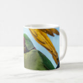 Paprot Kaffeetasse (VorderseiteRechts)