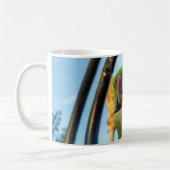 Paprot Kaffeetasse (Links)