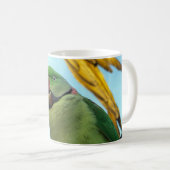Paprot Kaffeetasse (VorderseiteRechts)