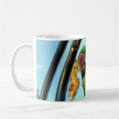 Paprot Kaffeetasse (Links)