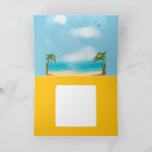 Paprot Karte (Innenseite)