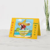 Paprot Karte (Vorderseite)