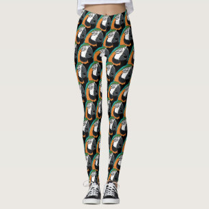 Paprot Leggings