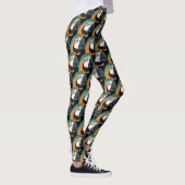 Paprot Leggings (Rechts)