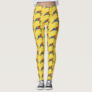 Paprot Leggings