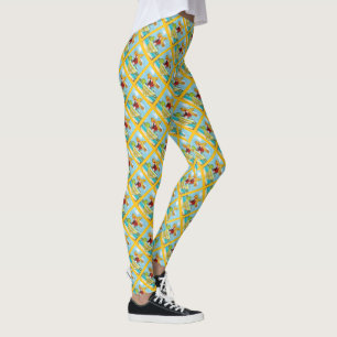 Paprot Leggings