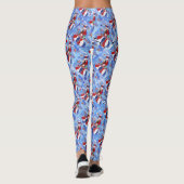 Paprot Leggings (Rückseite)