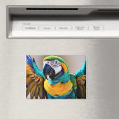 Paprot Magnet (In Situ (Geschirrspüler))