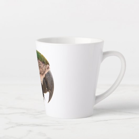 Paprot Milchtasse (Rechts)