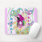 Paprot Mousepad (Mit Mouse)