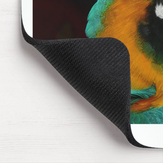 Paprot Mousepad (Ecke)