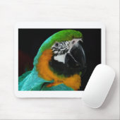 Paprot Mousepad (Mit Mouse)