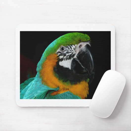 Paprot Mousepad (Mit Mouse)