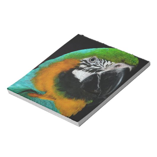 Paprot Notizblock (Rotiert)