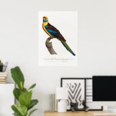 Paprot Poster (Heimbüro)