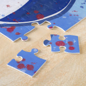 Paprot Puzzle (Seite)