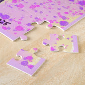 Paprot Puzzle (Seite)