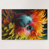 Paprot Puzzle (Horizontal)