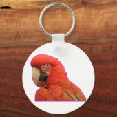 Paprot Schlüsselanhänger (Vorderseite)