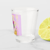 Paprot Schnapsglas (Rechts)