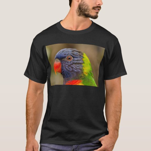 Paprot T-Shirt (Vorderseite)