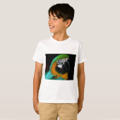 Paprot T-Shirt (Vorne ganz)