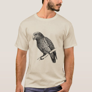 Paprot T-Shirt
