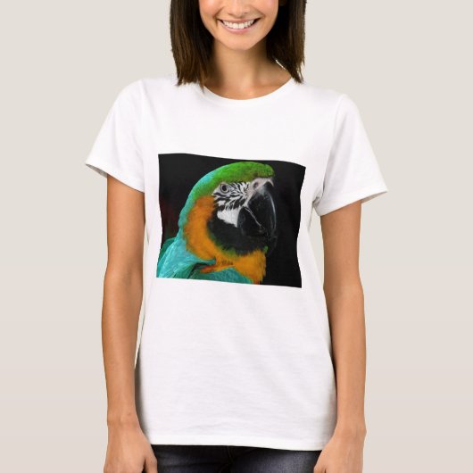 Paprot T-Shirt (Vorderseite)