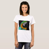 Paprot T-Shirt (Vorne ganz)