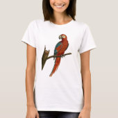 Paprot T-Shirt (Vorderseite)