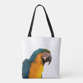 Paprot Tasche (Rückseite)