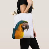Paprot Tasche (Von Nahem)