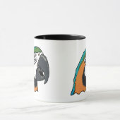 Paprot Tasse (Zentrum)