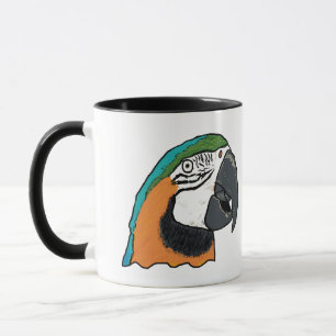 Paprot Tasse