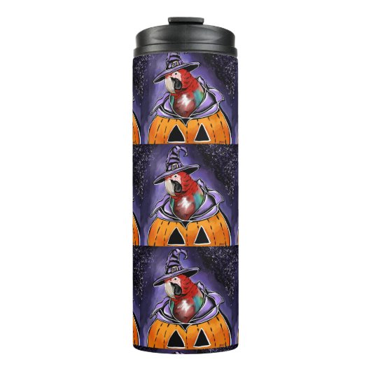 Paprot Thermosbecher (Vorderseite)