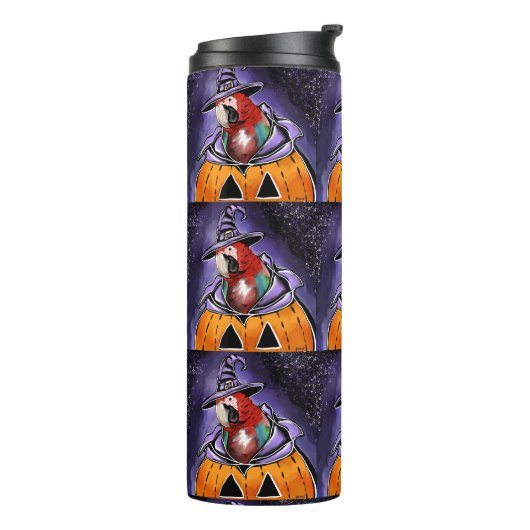 Paprot Thermosbecher (Nach links gedreht)