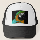 Paprot Truckerkappe (Vorderseite)